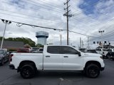 Used 2023 Chevrolet Silverado 1500 Custom Trail Boss image 4