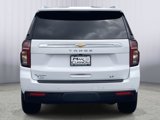 Used 2021 Chevrolet Tahoe LT image 4
