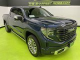 Used 2023 GMC Sierra 1500 Denali Ultimate image 2