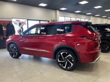New 2025 Mitsubishi Outlander SEL image 4