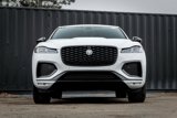 New 2026 Jaguar F-PACE R-Dynamic S image 5