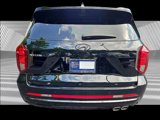 New 2025 Hyundai Palisade Calligraphy image 4