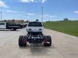 New 2025 Ford F550 4x4 Crew Cab image 4