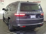 New 2025 Jeep Wagoneer 4WD image 4