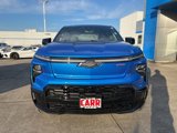 New 2025 Chevrolet Silverado EV RST image 3