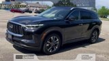 Certified 2024 INFINITI QX60 Luxe image 4