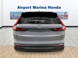 New 2025 Honda CR-V LX image 4