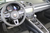 New 2025 Porsche 718 Boxster image 4