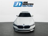 Used 2021 BMW 530i xDrive w/ Premium Package image 2