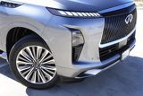 New 2025 INFINITI QX80 Sensory w/ Exterior Package image 3