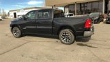 Used 2025 RAM 1500 Laramie image 6