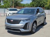 Used 2024 Cadillac XT6 Premium Luxury w/ Technology Package image 3