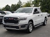 Certified 2025 RAM 1500 Tradesman image 4