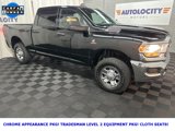 Used 2024 RAM 2500 Tradesman w/ Chrome Appearance Group image 2