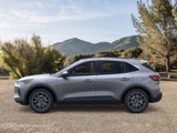 New 2025 Ford Escape SE w/ Class II Trailer Tow Package image 3