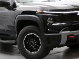 New 2026 Chevrolet Silverado EV Trail Boss image 3