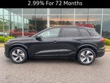 New 2025 Audi Q6 e-tron Prestige image 3