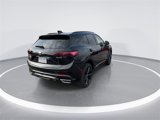 New 2025 Buick Envision Sport Touring image 2