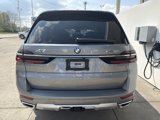 New 2025 BMW X7 xDrive40i image 4