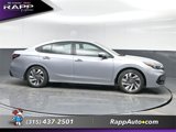 New 2025 Subaru Legacy Touring XT image 3