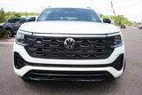 New 2025 Volkswagen Atlas Cross Sport SEL R-Line image 2