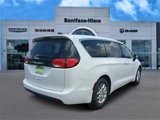 New 2025 Chrysler Voyager LX image 4