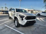 New 2025 Toyota Tacoma SR5 image 3