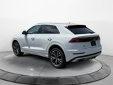 New 2025 Audi Q8 Premium image 5