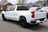 Used 2024 Chevrolet Silverado 1500 RST image 2