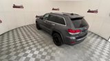 Used 2021 Jeep Grand Cherokee Limited w/ Luxury Group II image 3