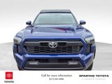 New 2025 Toyota Tacoma TRD Off-Road image 2
