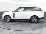 New 2025 Land Rover Range Rover SE image 4