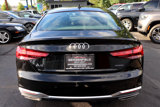 Used 2024 Audi A5 2.0T Premium Plus image 4