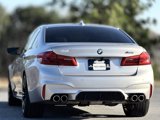 Used 2020 BMW M5 w/ Executive Package image 4