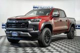 New 2026 Chevrolet Colorado Trail Boss image 3