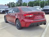 Used 2025 Toyota Corolla SE image 2