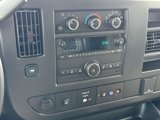 New 2025 Chevrolet Express 2500 w/ Driver Convenience Package image 3