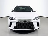 New 2025 Lexus RX 350 AWD image 3