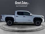 New 2025 Toyota Tacoma TRD Off-Road image 6