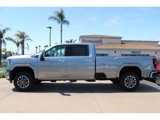 New 2025 GMC Sierra 3500 SLT w/ SLT Convenience Package image 5