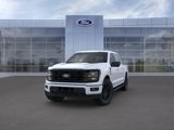 New 2025 Ford F150 XLT w/ Equipment Group 303A High image 2