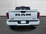 New 2025 RAM 2500 Big Horn image 5