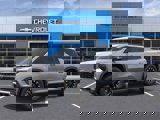 New 2026 Chevrolet Traverse Z71 w/ Driver Confidence Package image 2