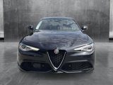 Used 2018 Alfa Romeo Giulia Ti Sport w/ Quick Order Package 22S Sport image 2