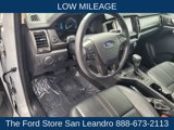 Certified 2022 Ford Ranger Lariat w/ Equipment Group 501A High image 3