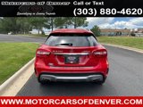 Used 2016 Mercedes-Benz GLA 250 4MATIC image 5