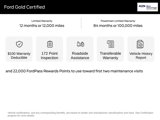 Certified 2023 Ford Bronco Outer Banks image 3