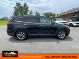 Used 2017 Hyundai Santa Fe Limited w/ Cargo Package image 4