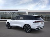 New 2025 Lincoln Nautilus Reserve w/ Jet Appearance Package image 4