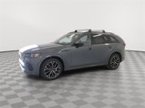 Certified 2025 MAZDA CX-70 3.3 Turbo S w/ Premium Package image 5